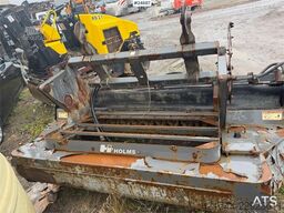 Holms 300-2.5 broom