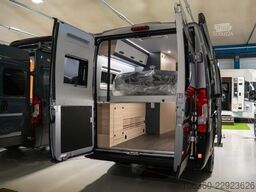 SUN LIVING V 65 GX TenTop - 20EDITION