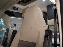 SUN LIVING V 65 GX TenTop - 20EDITION