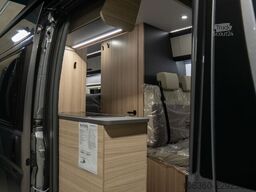 SUN LIVING V 65 GX TenTop - 20EDITION