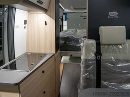 SUN LIVING V 65 GX TenTop - 20EDITION