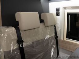 SUN LIVING V 65 GX TenTop - 20EDITION