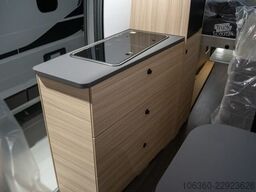 SUN LIVING V 65 GX TenTop - 20EDITION