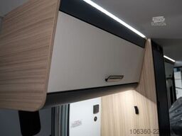 SUN LIVING V 65 GX TenTop - 20EDITION