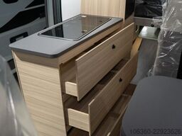 SUN LIVING V 65 GX TenTop - 20EDITION