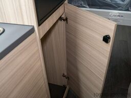 SUN LIVING V 65 GX TenTop - 20EDITION