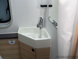 SUN LIVING V 65 GX TenTop - 20EDITION