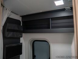 SUN LIVING V 65 GX TenTop - 20EDITION