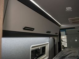 SUN LIVING V 65 GX TenTop - 20EDITION