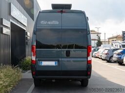 FONT VENDOME HORIZON H307