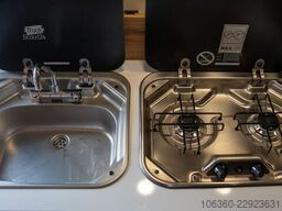 FONT VENDOME HORIZON H307