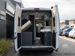 MCLOUIS MENFYS LINE 4 CS