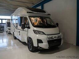 ADRIA MATRIX SELECT 650 DL