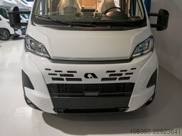ADRIA MATRIX SELECT 650 DL