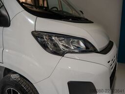 ADRIA MATRIX SELECT 650 DL
