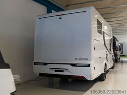 ADRIA MATRIX SELECT 650 DL