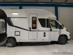 ADRIA MATRIX SELECT 650 DL