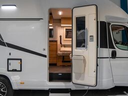 ADRIA MATRIX SELECT 650 DL