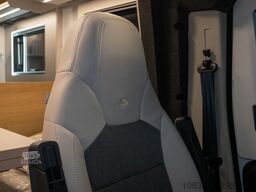 ADRIA MATRIX SELECT 650 DL