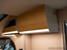 ADRIA MATRIX SELECT 650 DL