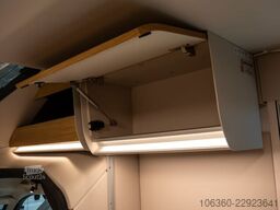 ADRIA MATRIX SELECT 650 DL