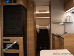 ADRIA MATRIX SELECT 650 DL