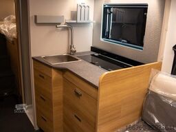 ADRIA MATRIX SELECT 650 DL