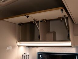 ADRIA MATRIX SELECT 650 DL