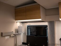 ADRIA MATRIX SELECT 650 DL
