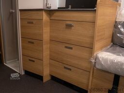 ADRIA MATRIX SELECT 650 DL