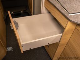 ADRIA MATRIX SELECT 650 DL