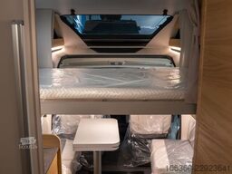 ADRIA MATRIX SELECT 650 DL