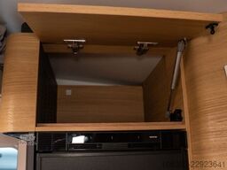 ADRIA MATRIX SELECT 650 DL