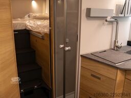 ADRIA MATRIX SELECT 650 DL