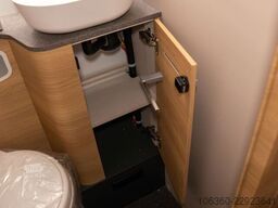 ADRIA MATRIX SELECT 650 DL