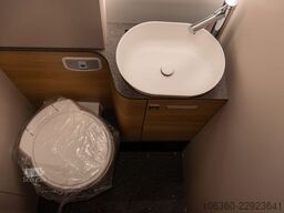 ADRIA MATRIX SELECT 650 DL