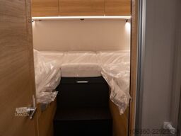 ADRIA MATRIX SELECT 650 DL