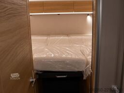 ADRIA MATRIX SELECT 650 DL