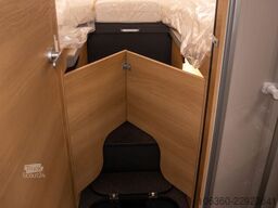 ADRIA MATRIX SELECT 650 DL