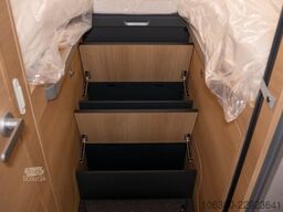 ADRIA MATRIX SELECT 650 DL