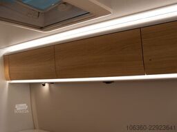 ADRIA MATRIX SELECT 650 DL