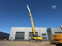 Komatsu PC490HRD-10 - 28m Demolition Boom