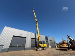 Komatsu PC490HRD-10 - 28m Demolition Boom