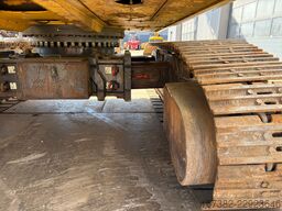 Komatsu PC490HRD-10 - 28m Demolition Boom