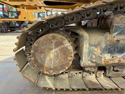 Komatsu PC490HRD-10 - 28m Demolition Boom