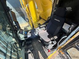 Komatsu PC490HRD-10 - 28m Demolition Boom
