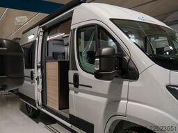 SUN LIVING V 55 SP - COMFORT EDITION