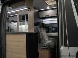 SUN LIVING V 55 SP - COMFORT EDITION