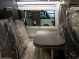 SUN LIVING V 55 SP - COMFORT EDITION