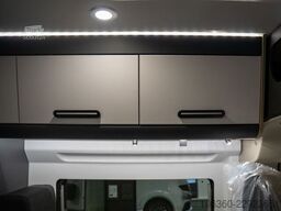 SUN LIVING V 55 SP - COMFORT EDITION